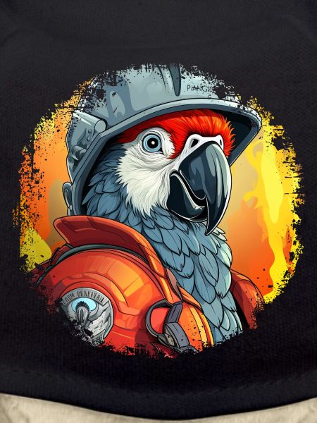 Parrots Fire Brigade