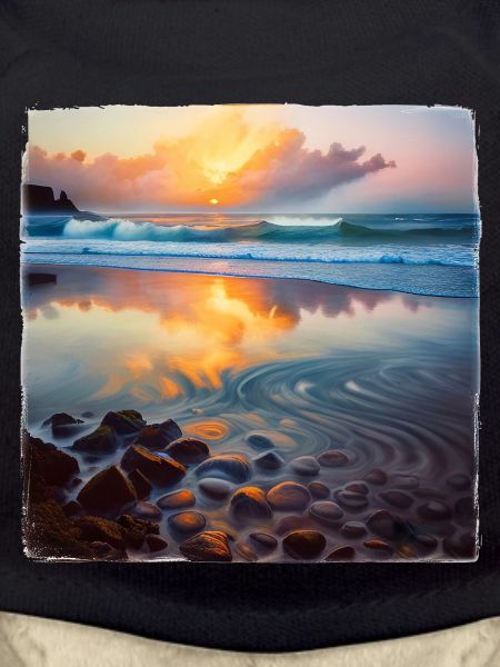 Beach Pebbles