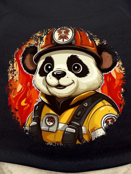 Panda Fire Brigade