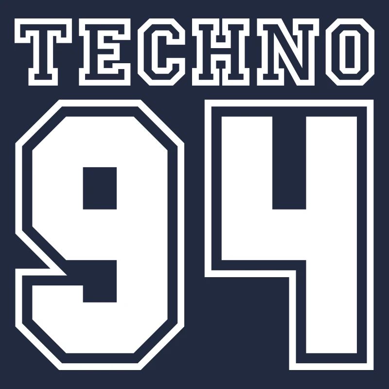 TECHNO 94