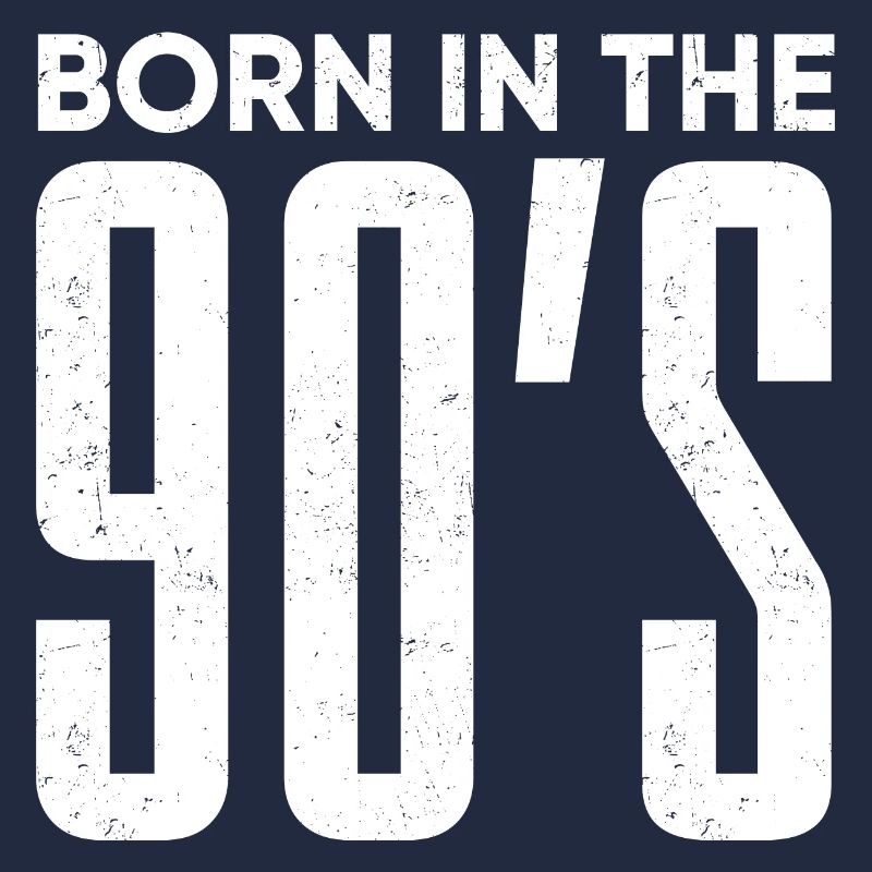 nineties