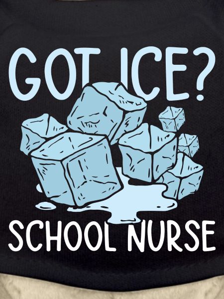 got school nurse