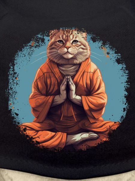 Yoga Cats