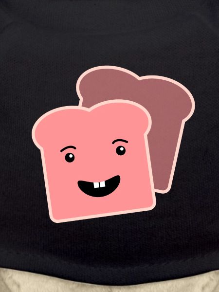 Pink Toasts Gift