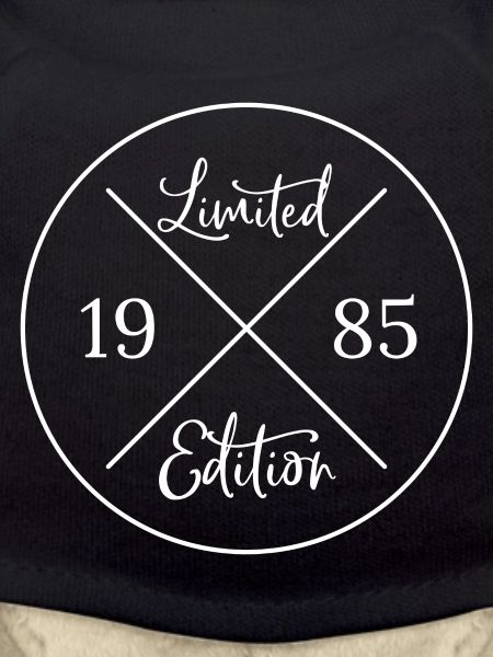 Edition limitée 1985