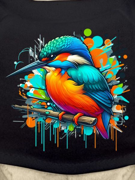 Kingfisher
