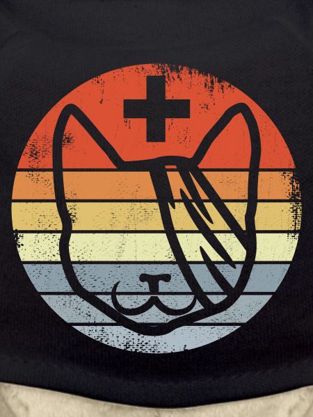 Veterinarian Cat