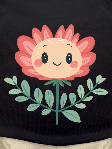 Joyful Flower