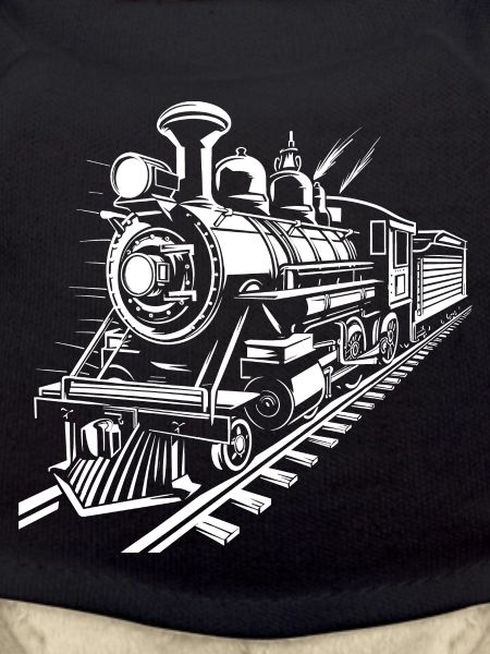 Railway Graphic