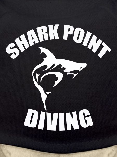 SHARK POINT DIVING