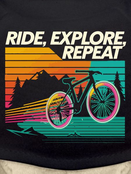 Balade Explorer Répéter l’aventure