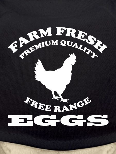 EGGS