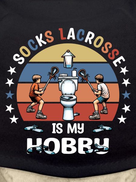 Socks Lacrosse