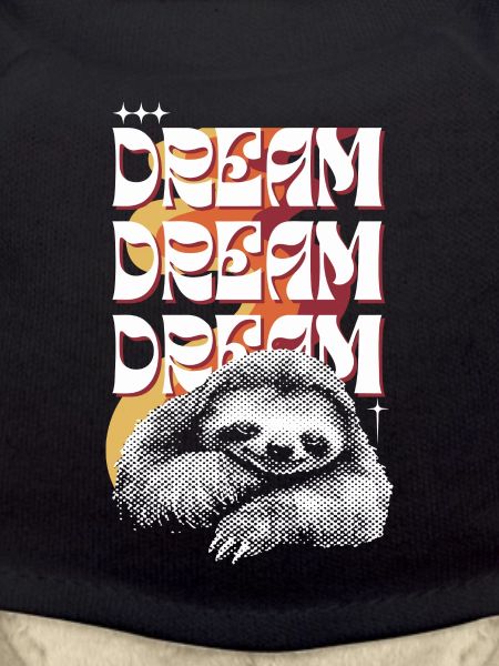 Dreamy Sloth – Dream Dream Dream