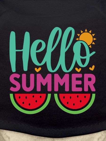 Hello Summer