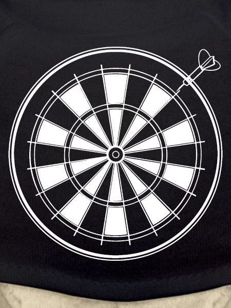 Dart Graphics