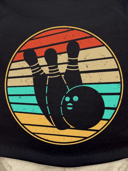 Bowling Retro
