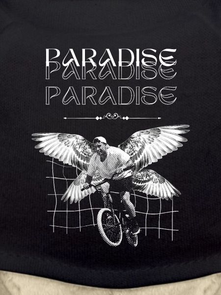 BMX Wings – Freestyle in Paradise