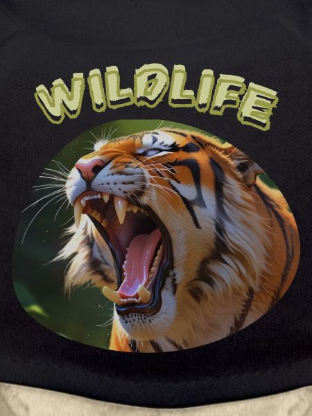 Wildlife Tiger