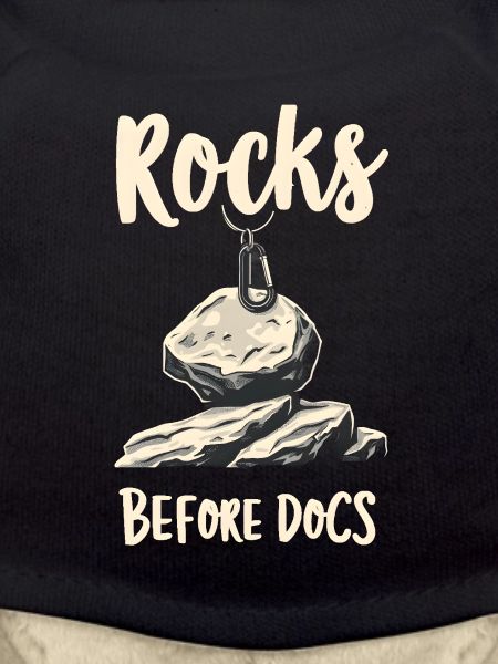 Rocks Before Docs