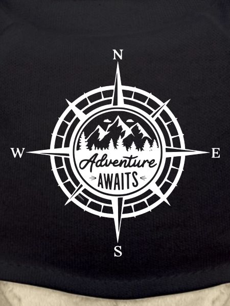 Mountains - Adventure Awaits