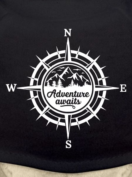Mountains - Adventure Awaits