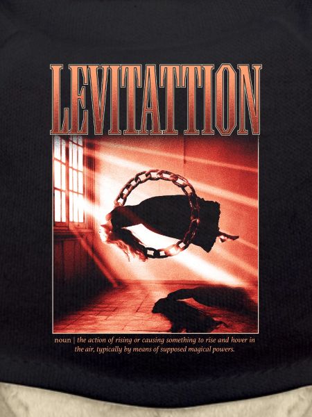 Levitation – Mystical Aesthetics