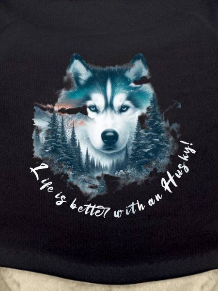 Husky