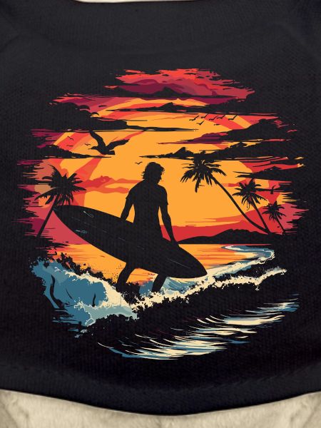 Graphisme Surfer