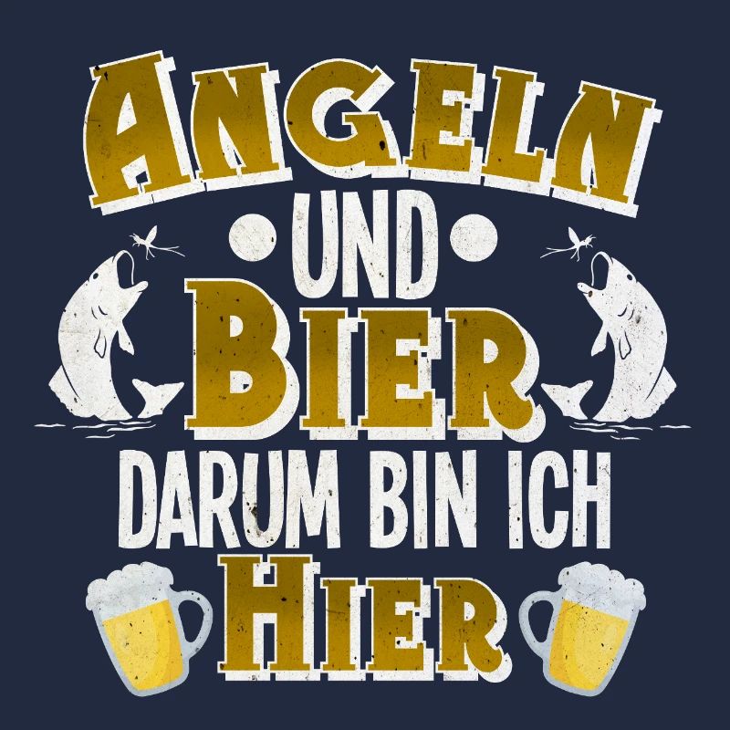 Bière de pêcheur