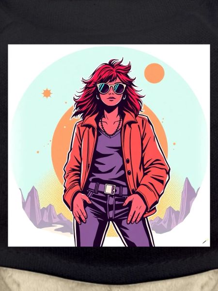 90's Style