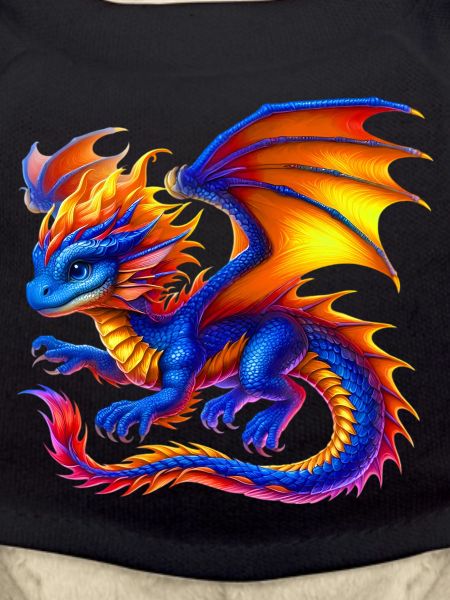 Drache