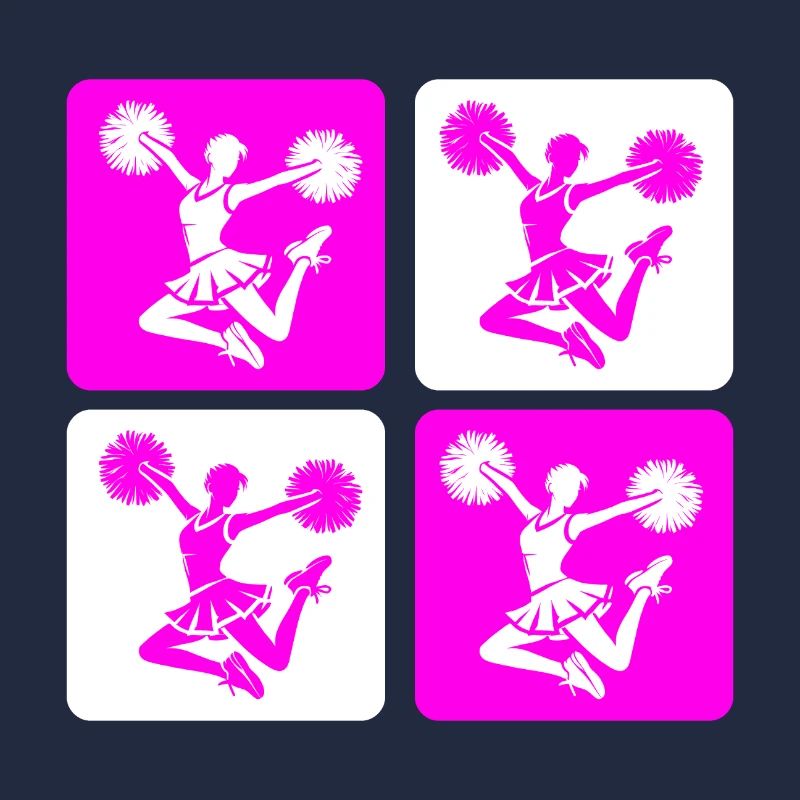 Cheerleader Design