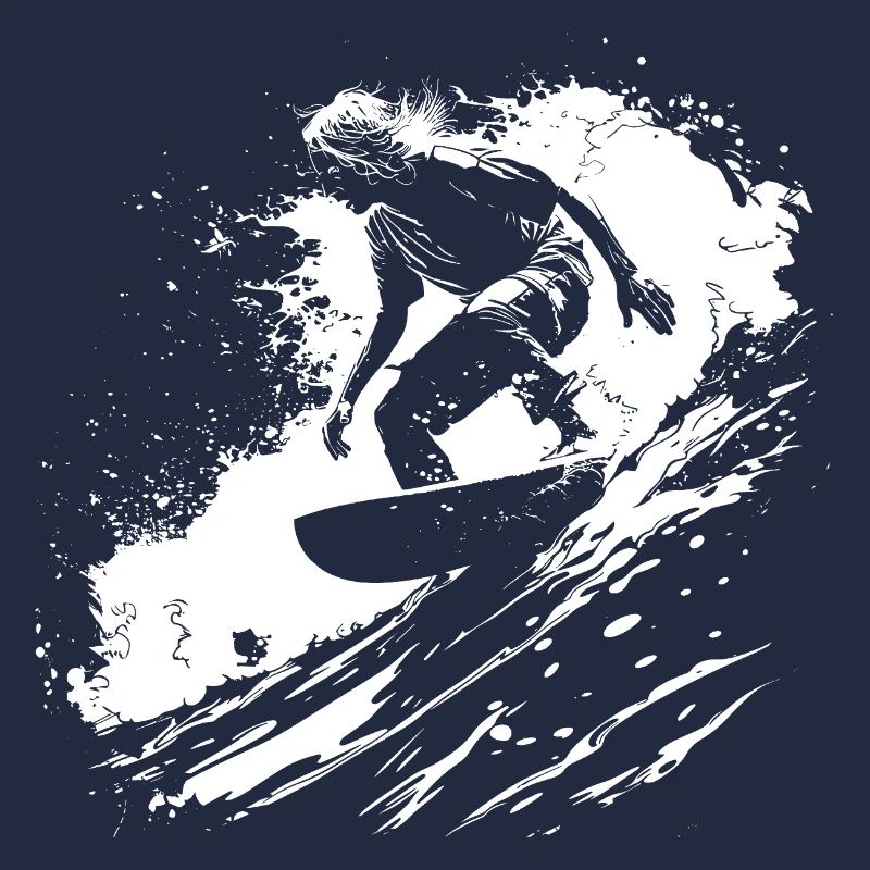 Surfing