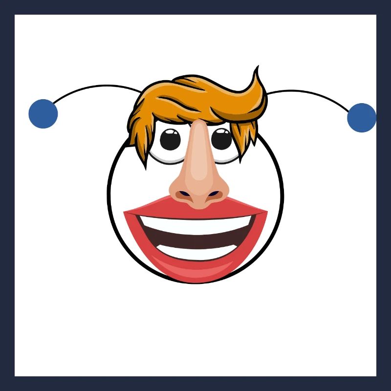 Der lustige Kerl