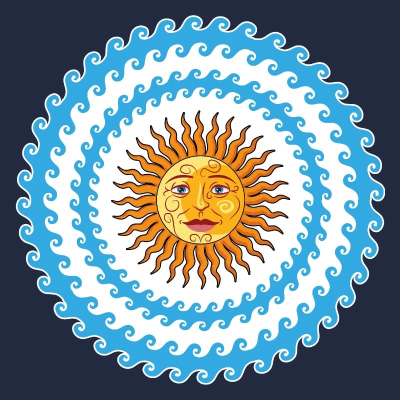 Soleil, mer et couleurs de la mer Méditerranée