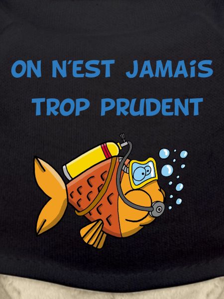 Poisson plongeur