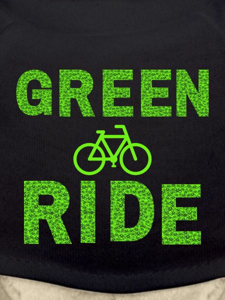 GREEN RIDE