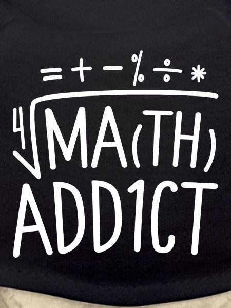 Math Addict