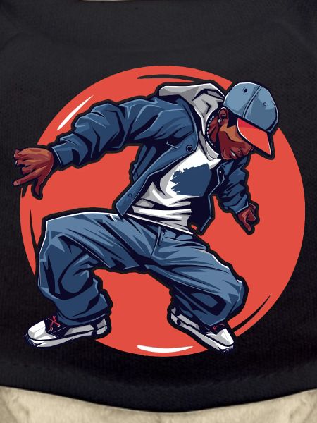Breakdancing