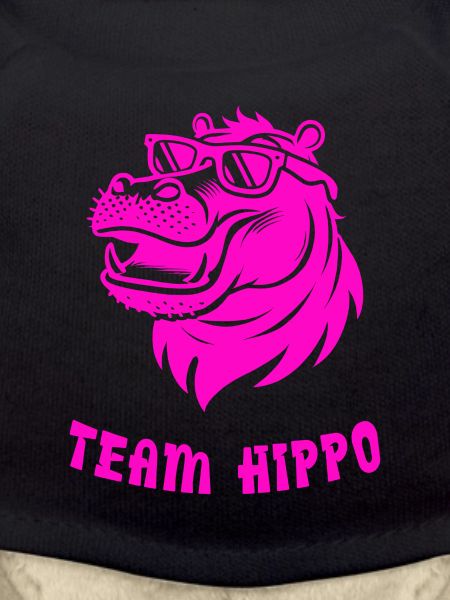 Team Hippo