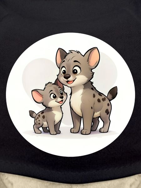 Hyena Family