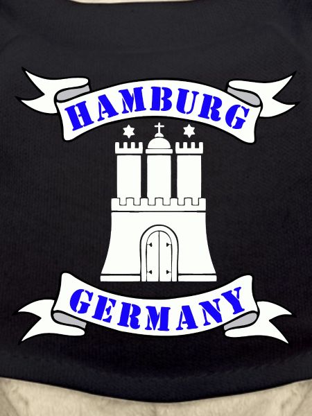 Hamburg Germany , Hammerburg