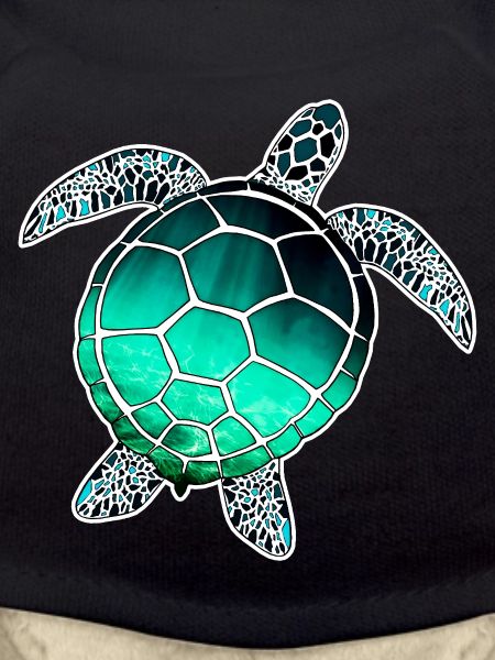 Sea Turtle