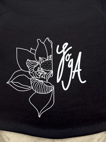 Lotus Yoga