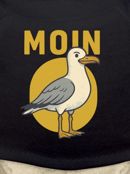 Moin Seagull