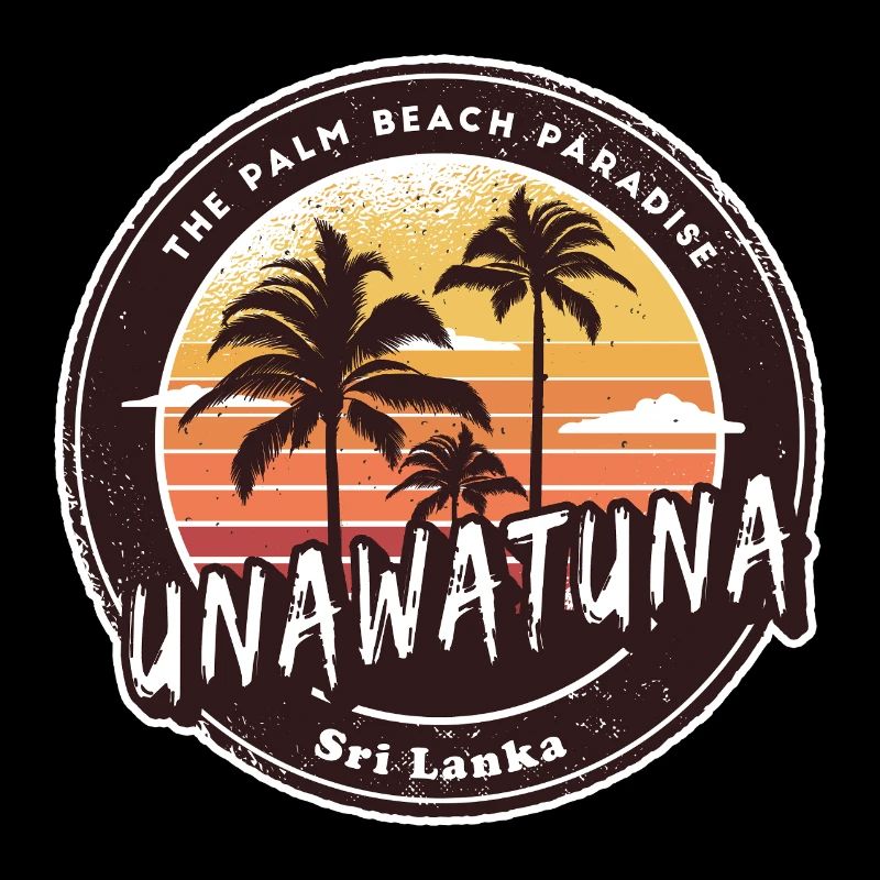 Unawatuna Vintage Design