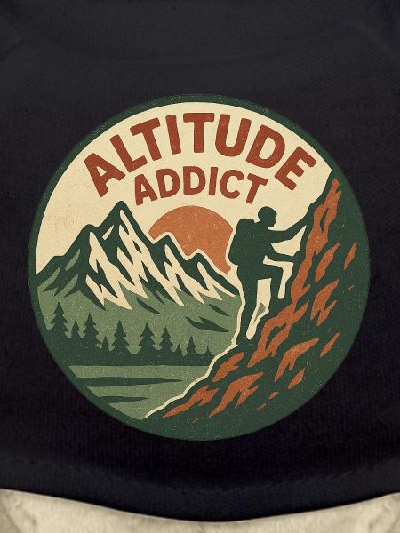 Altitude Addict