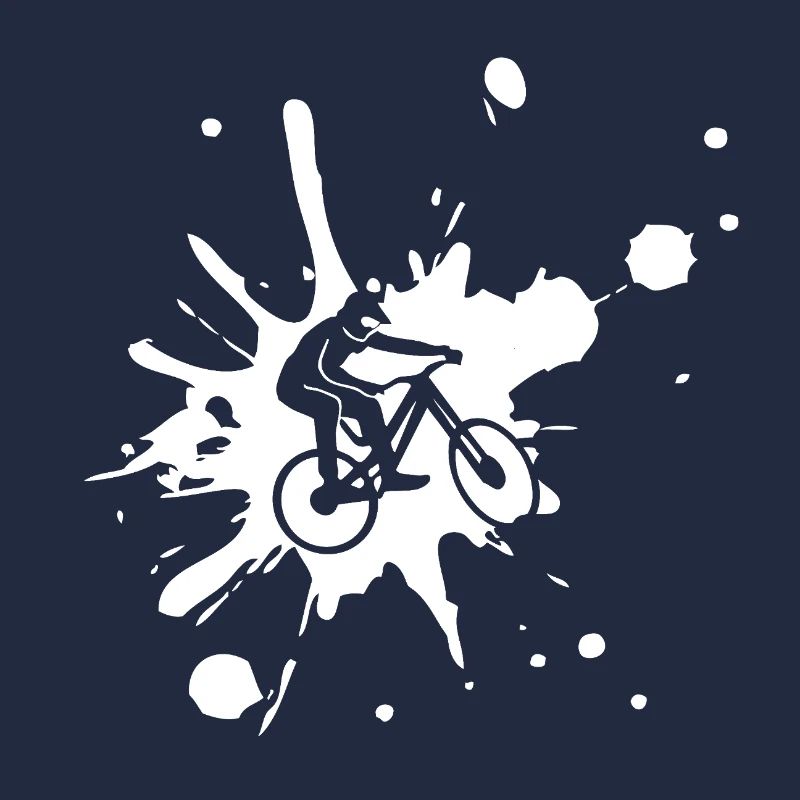 VTT Descente