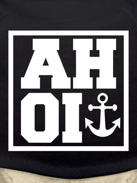 Ahoy sailor